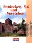 Entdecken und Verstehen, Geschichtsbuch für Berlin und Brandenburg, 5./6. Schuljahr