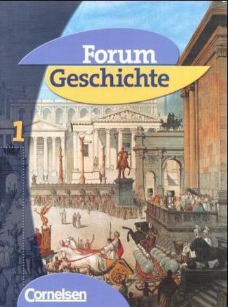 Von der Urgeschichte bis zum Ende des Römischen Reiches