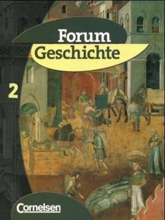 Das Mittelalter und der Beginn der Neuzeit