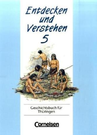 Von den Anfängen der Geschichte bis zum antiken Griechenland