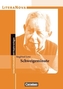 Siegfried Lenz 'Schweigeminute'