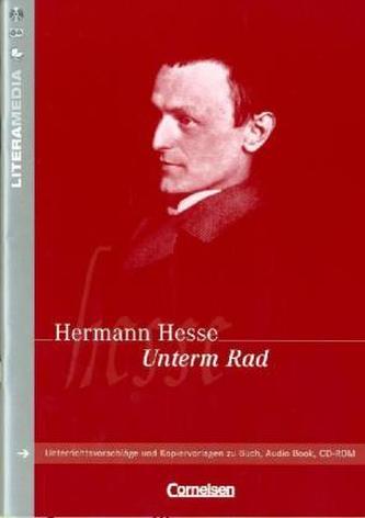 Hermann Hesse 'Unterm Rad'