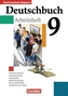 9. Jahrgangsstufe, Arbeitsheft