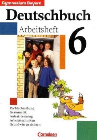 6. Jahrgangsstufe, Arbeitsheft