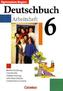 6. Jahrgangsstufe, Arbeitsheft