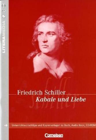 Friedrich Schiller 'Kabale und Liebe'