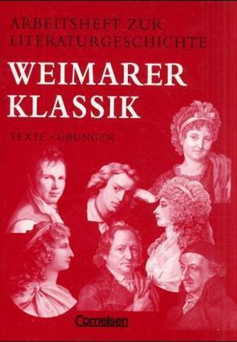 Weimarer Klassik