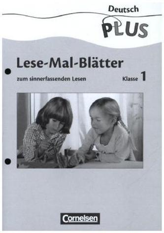 Lese-Mal-Blätter