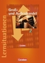 Arbeitsbuch mit Lernsituationen