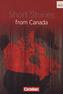 Short Stories from Canada
