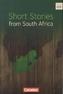 Short Stories from South Africa