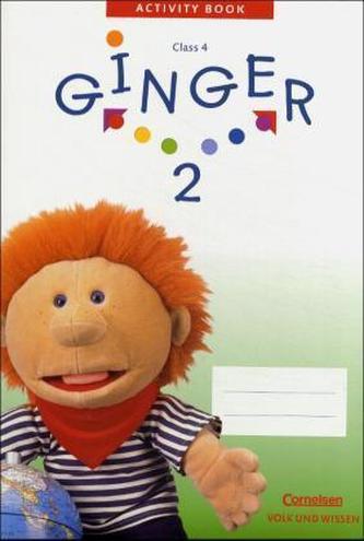 Activity Book, Class 4