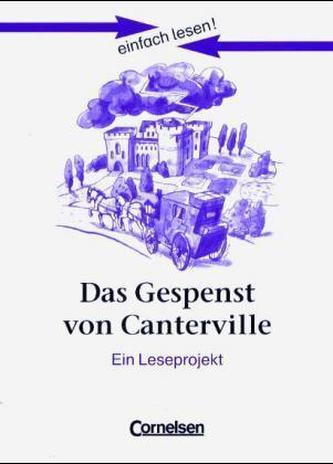 Das Gespenst von Canterville, Ein Leseprojekt