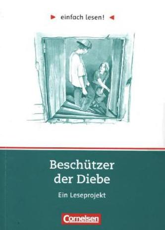 Beschützer der Diebe, Ein Leseprojekt