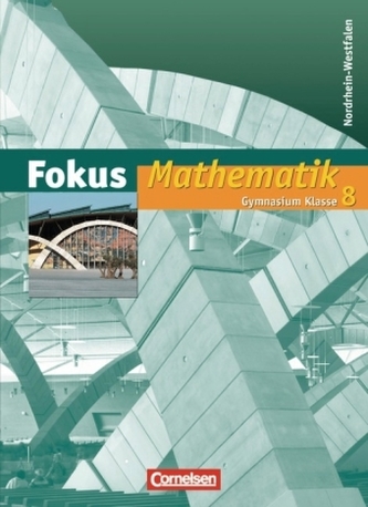 8. Klasse, Schülerbuch