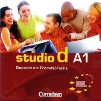 Einheit 1-12, 2 Audio-CDs