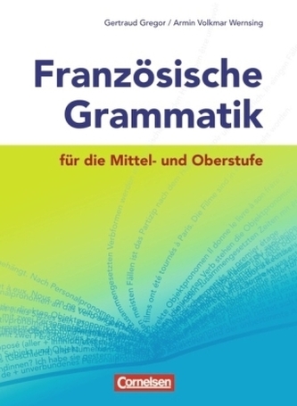 Grammatik