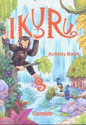 Activity Book
