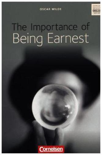 The Importance of Being Earnest