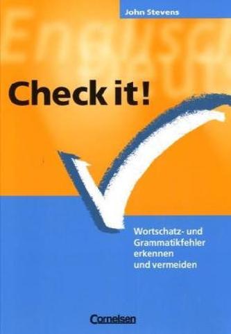 Check it!