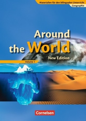 7. Schuljahr, Schülerbuch, New Edition