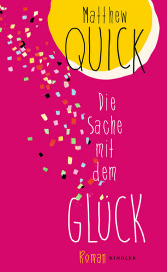 Die Sache mit dem Glück