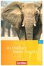 An Elephant Never Forgets