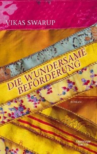 Die wundersame Beförderung