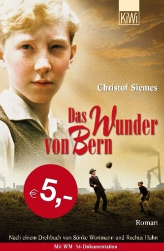 Das Wunder von Bern