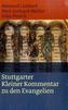 Stuttgarter Kleiner Kommentar zu den Evangelien