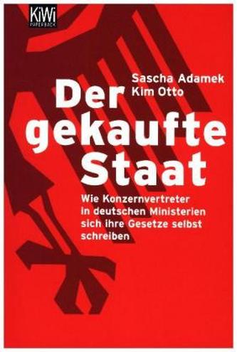 Der gekaufte Staat