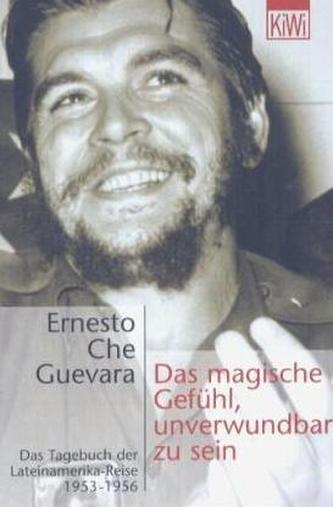 Das magische Gefühl, unverwundbar zu sein