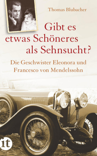 'Gibt es etwas Schöneres als Sehnsucht?'