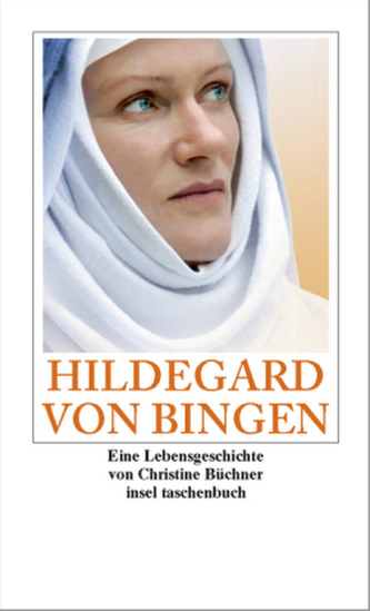 Hildegard von Bingen