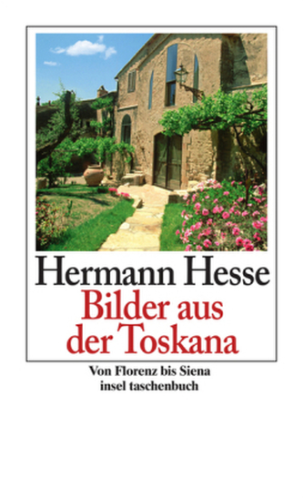 Bilder aus der Toskana