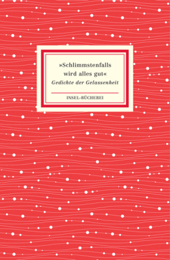 'Schlimmstenfalls wird alles gut'