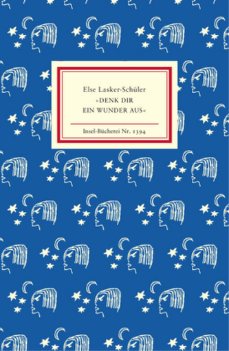 'Denk dir ein Wunder aus'