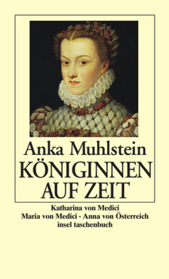 Königinnen auf Zeit