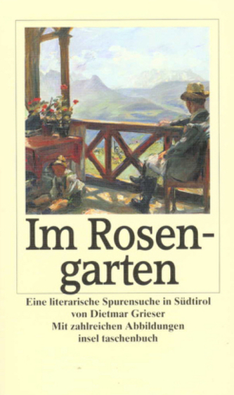 Im Rosengarten