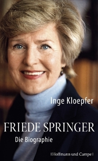 Friede Springer