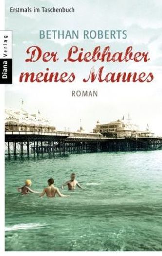 Der Liebhaber meines Mannes