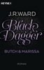 Black Dagger - Butch & Marissa