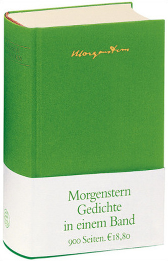 Gedichte in einem Band