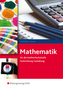 Mathematik für die Fachhochschulreife, Fachrichtung Gestaltung