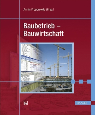 Baubetrieb - Bauwirtschaft