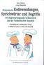 Idiomatische Redewendungen, Sprichwörter und Begriffe der Gegenwartssprache in Österreich und der Tschechischen Republik