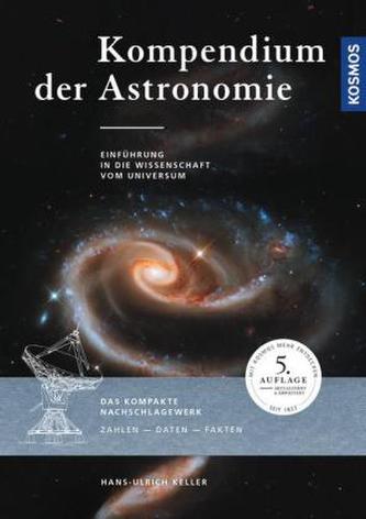 Kompendium der Astronomie