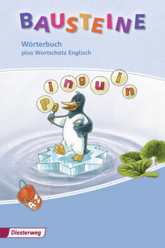Bausteine Wörterbuch, Ausgabe 2010