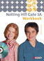 7. Schuljahr, Workbook m. Audio-CD