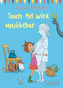Tante Mel wird unsichtbar
